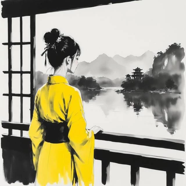 Иллюстрация к книге — Я вернулась, чтобы сжечь его дом [book-illustration-12.webp]