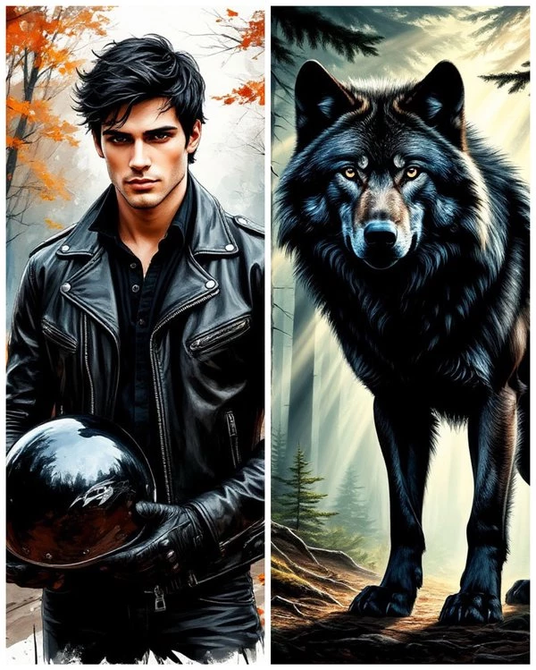 Иллюстрация к книге — Тайга [book-illustration-10.webp]