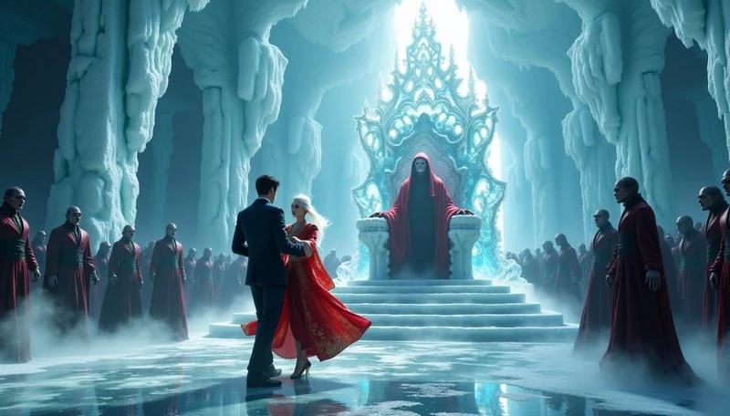 Иллюстрация к книге — Тайга [book-illustration-14.webp]