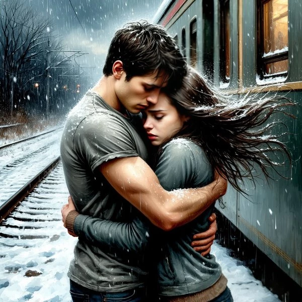 Иллюстрация к книге — Тайга [book-illustration-8.webp]