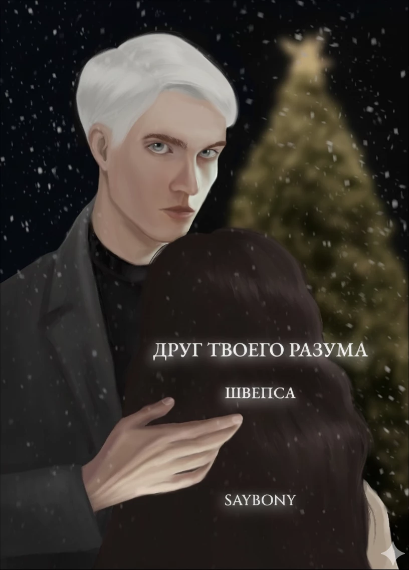 Книга Друг твоего разума