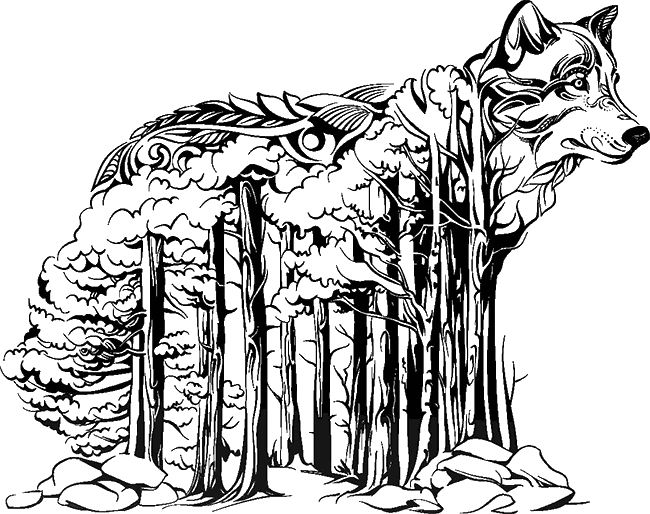 Иллюстрация к книге — Танец со Зверем [book-illustration-7.webp]