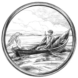 Иллюстрация к книге — Золотая свирель. Том 2 [book-illustration-9.webp]