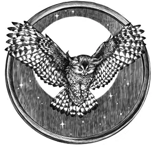 Иллюстрация к книге — Золотая свирель. Том 2 [book-illustration.webp]