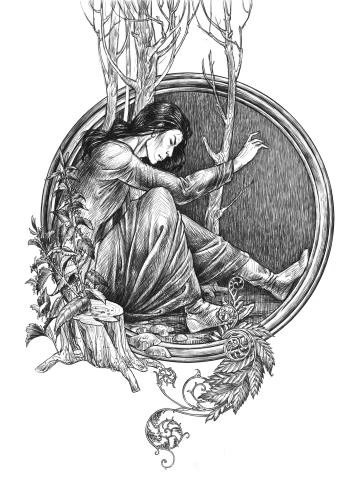 Иллюстрация к книге — Золотая свирель. Том 1 [book-illustration-20.webp]