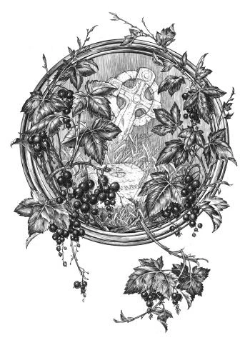 Иллюстрация к книге — Золотая свирель. Том 1 [book-illustration-3.webp]