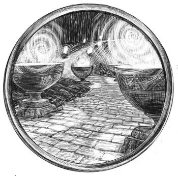 Иллюстрация к книге — Золотая свирель. Том 1 [book-illustration-8.webp]