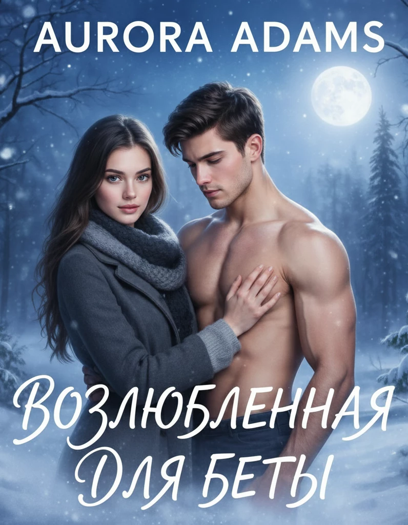 Книга Возлюбленная для Беты