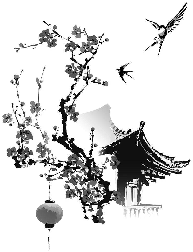 Иллюстрация к книге — Янтарь рассеивает тьму. Каин [book-illustration-35.webp]