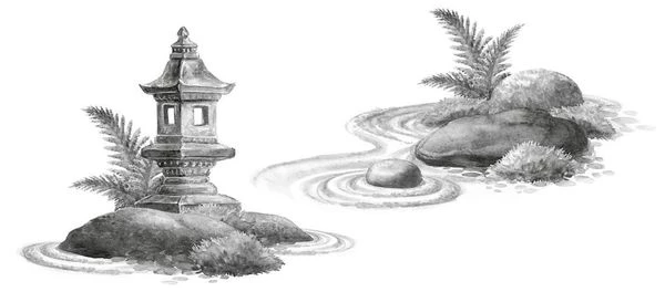 Иллюстрация к книге — Янтарь рассеивает тьму. Каин [book-illustration-48.webp]