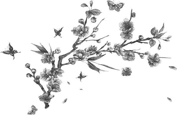 Иллюстрация к книге — Янтарь рассеивает тьму. Мелодия демона [book-illustration-12.webp]