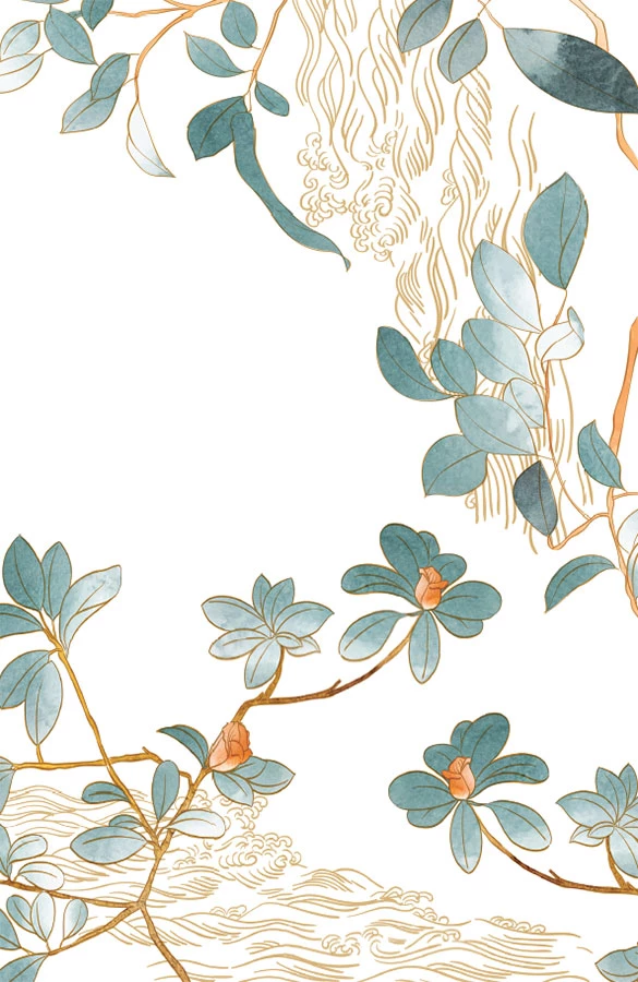 Иллюстрация к книге — Янтарь рассеивает тьму. Мелодия демона [book-illustration-27.webp]