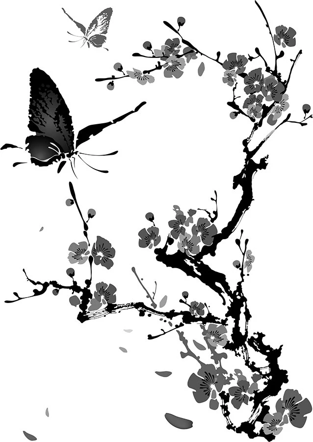 Иллюстрация к книге — Янтарь рассеивает тьму. Мелодия демона [book-illustration-4.webp]