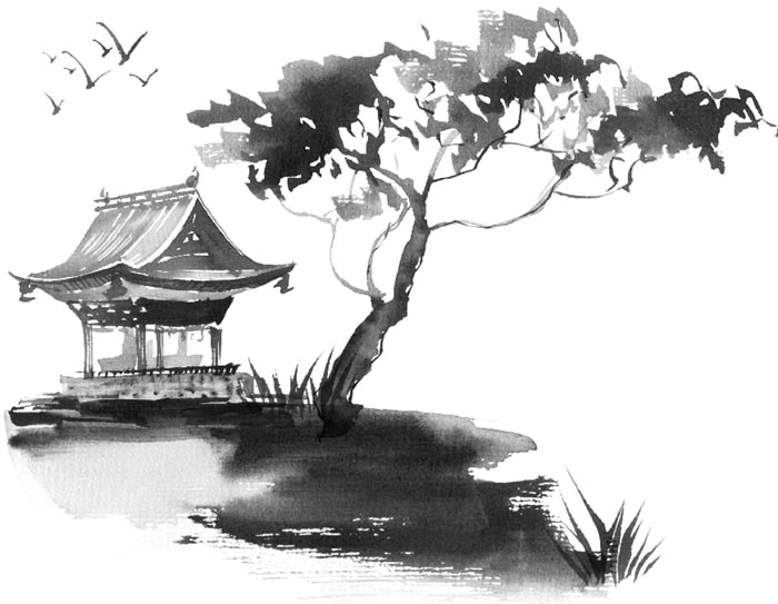 Иллюстрация к книге — Янтарь рассеивает тьму [book-illustration-8.webp]