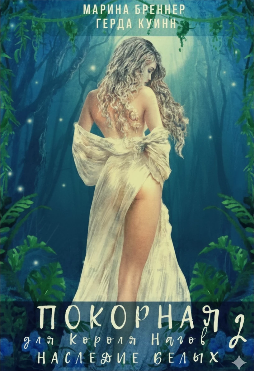 Книга Наследие Белых