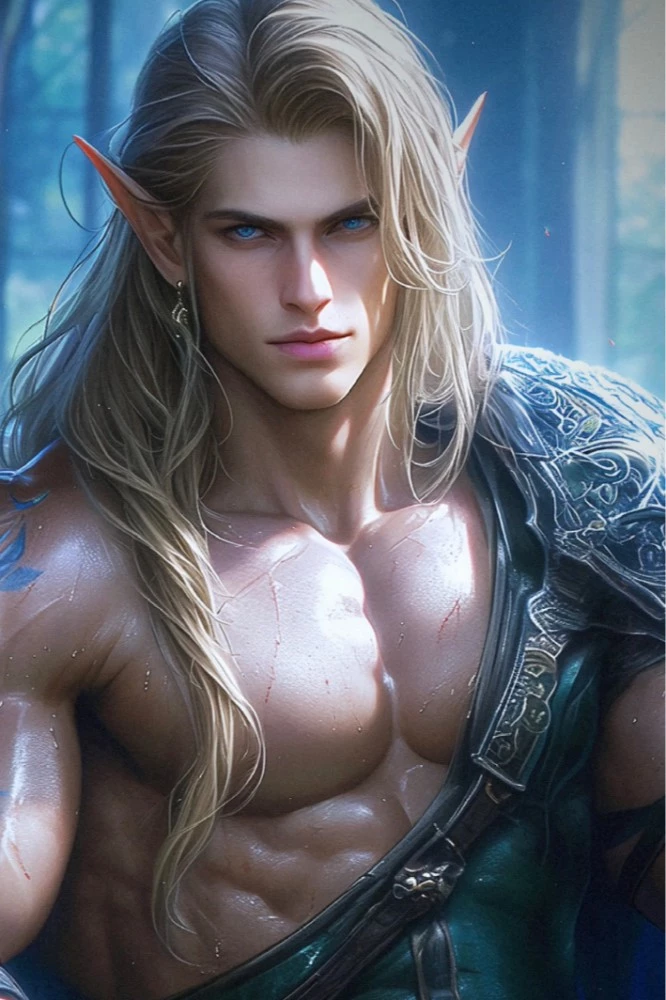 Иллюстрация к книге — Ревнивый раб долины песков [book-illustration-1.webp]