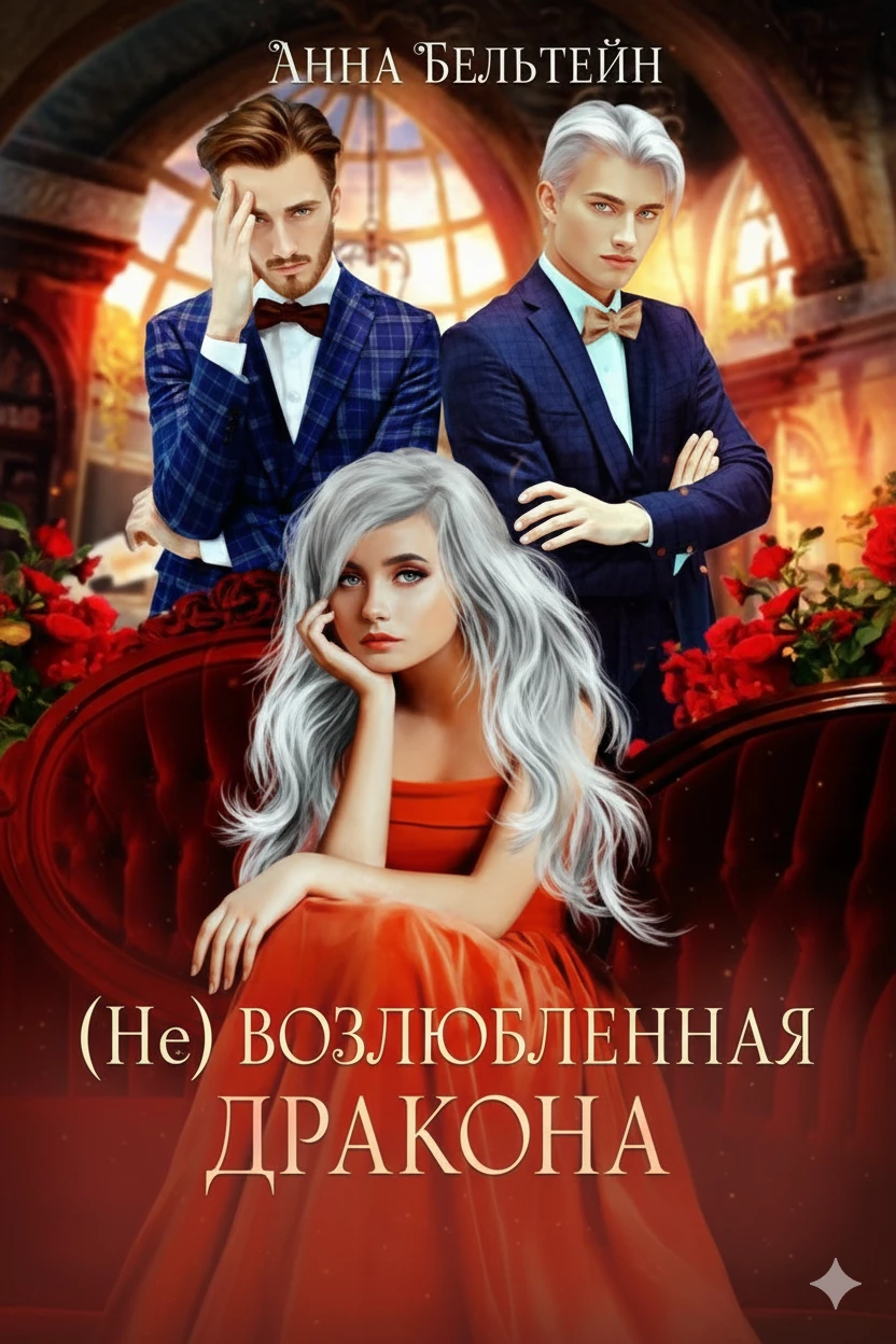 Книга А того ли я люблю?