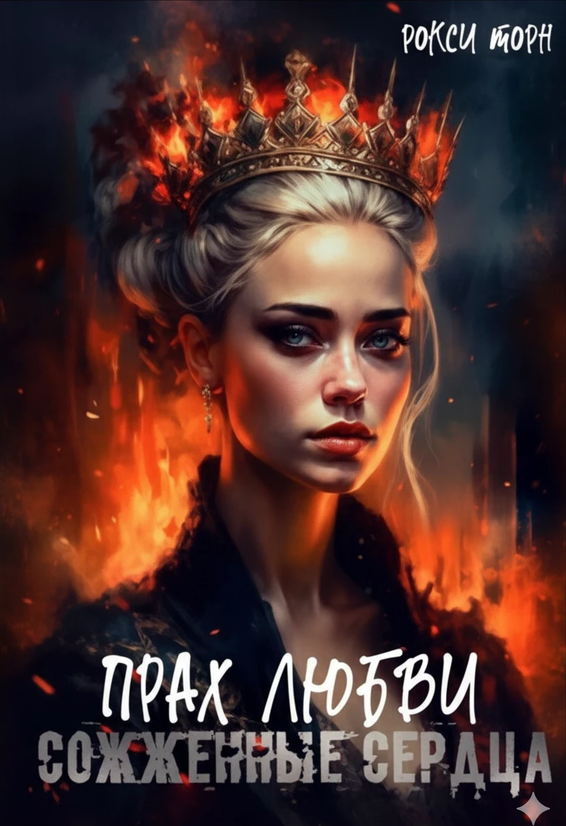 Книга Прах любви