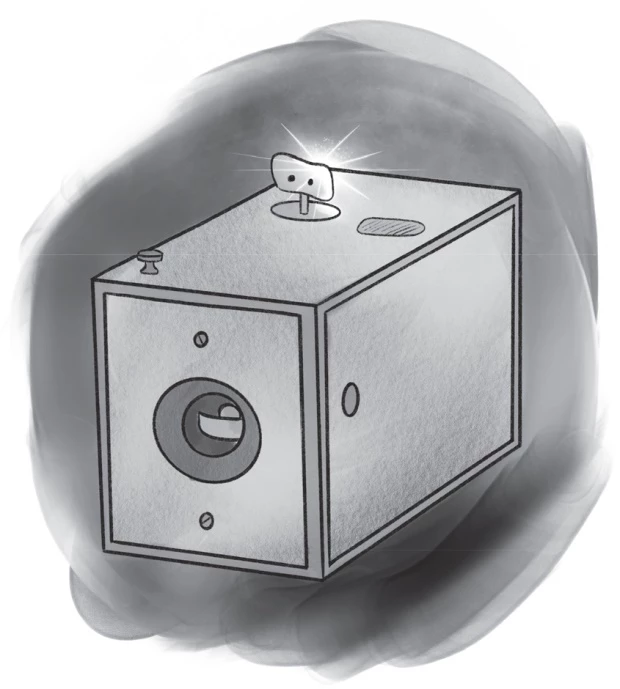 Иллюстрация к книге — Где сокрыта библиотека [book-illustration-10.webp]