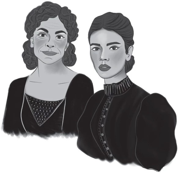 Иллюстрация к книге — Где сокрыта библиотека [book-illustration-5.webp]