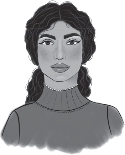 Иллюстрация к книге — Где сокрыта библиотека [book-illustration-7.webp]