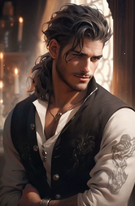 Иллюстрация к книге — Моя чужая королева [book-illustration-3.webp]