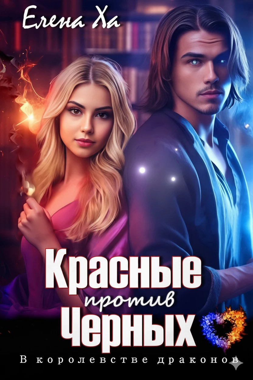 Книга Красные против Черных