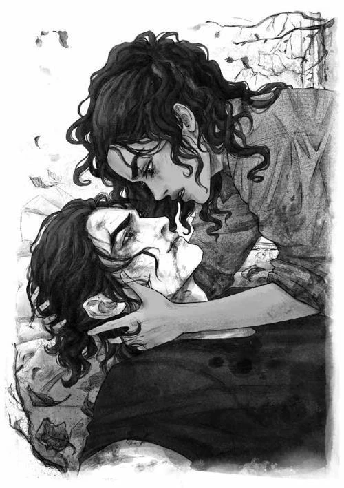 Иллюстрация к книге — Дом грозы [book-illustration-7.webp]