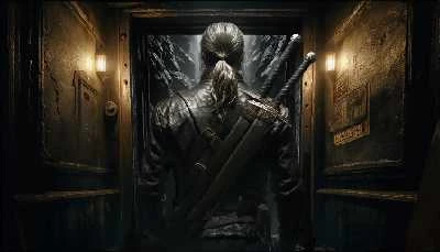 Иллюстрация к книге — Золото и пепел. Хроники города номер Три [book-illustration-18.webp]