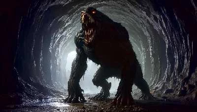 Иллюстрация к книге — Золото и пепел. Хроники города номер Три [book-illustration-19.webp]