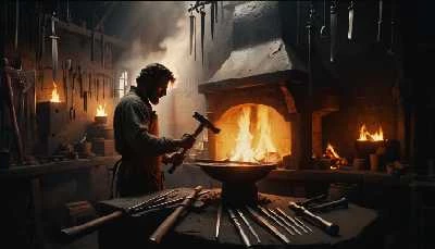 Иллюстрация к книге — Золото и пепел. Хроники города номер Три [book-illustration-29.webp]