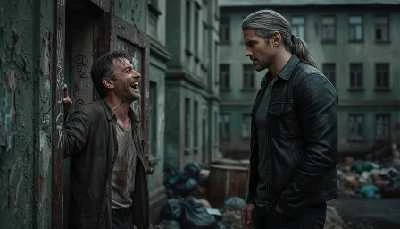 Иллюстрация к книге — Золото и пепел. Хроники города номер Три [book-illustration-57.webp]