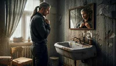 Иллюстрация к книге — Золото и пепел. Хроники города номер Три [book-illustration-59.webp]