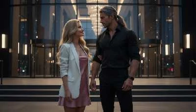 Иллюстрация к книге — Золото и пепел. Хроники города номер Три [book-illustration-67.webp]