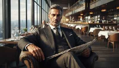 Иллюстрация к книге — Золото и пепел. Хроники города номер Три [book-illustration-7.webp]