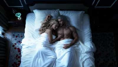 Иллюстрация к книге — Золото и пепел. Хроники города номер Три [book-illustration-72.webp]