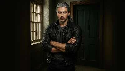 Иллюстрация к книге — Золото и пепел. Хроники города номер Три [book-illustration.webp]