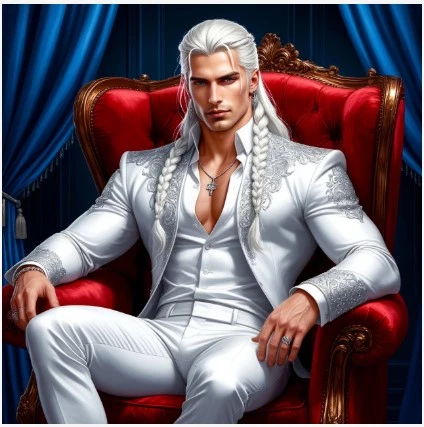 Иллюстрация к книге — Суженые из другой галактики. Отбор для землянки [book-illustration-4.webp]