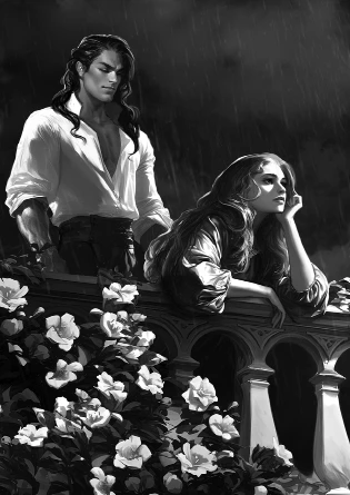 Иллюстрация к книге — Наваждение генерала драконов [book-illustration-1.webp]