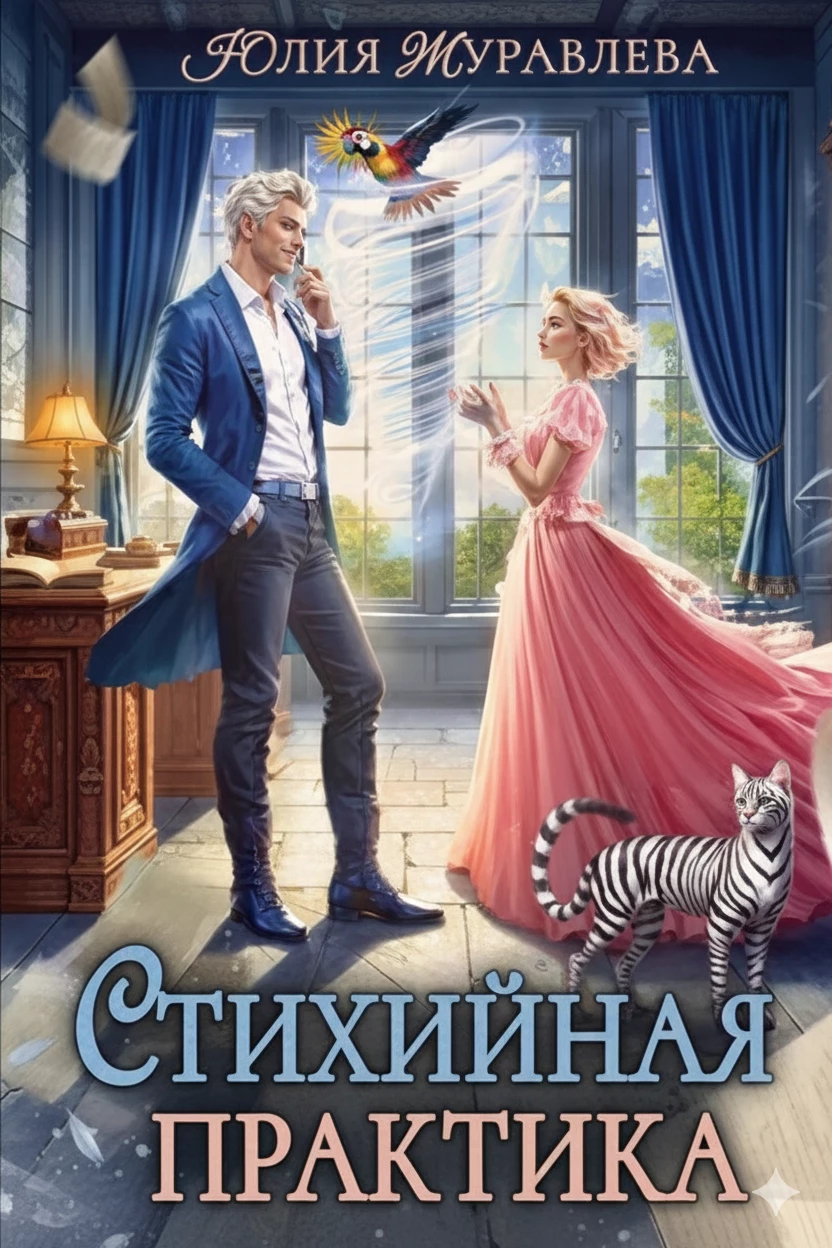 Книга Стихийная практика