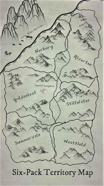 Иллюстрация к книге — Безжалостный альфа [book-illustration-5.webp]