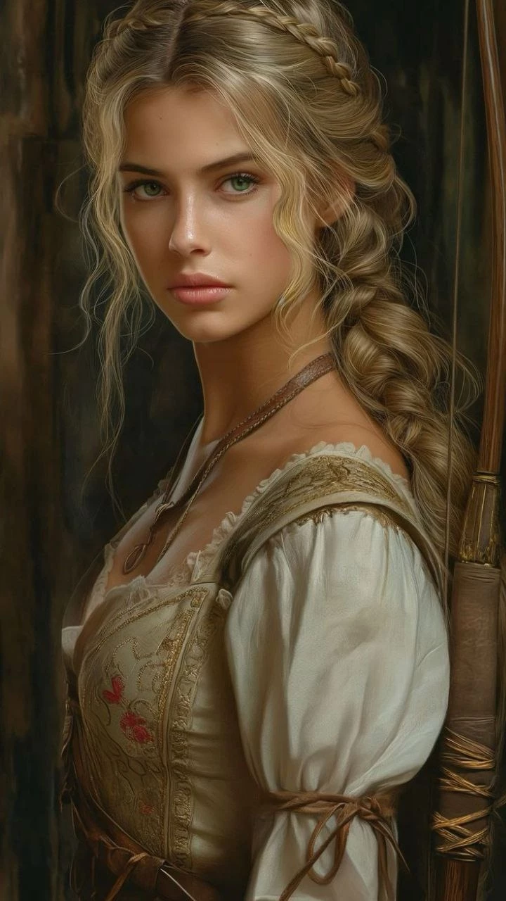 Иллюстрация к книге — (Не) любимая жена. Развод с оборотнем [book-illustration-4.webp]