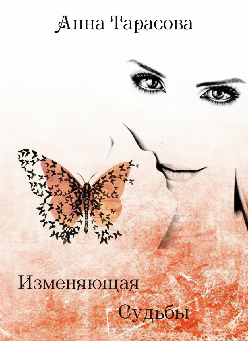 Книга Изменяющая судьбы