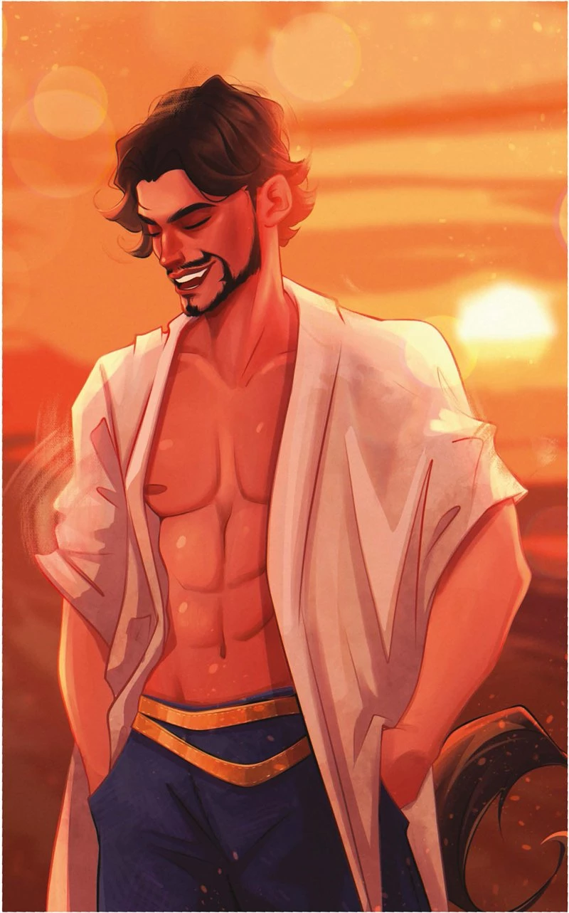 Иллюстрация к книге — Технопат [book-illustration-12.webp]