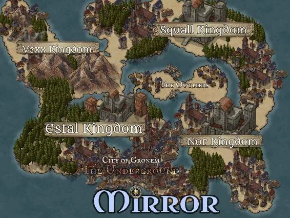 Иллюстрация к книге — Наследник Судьбы [book-illustration-1.webp]