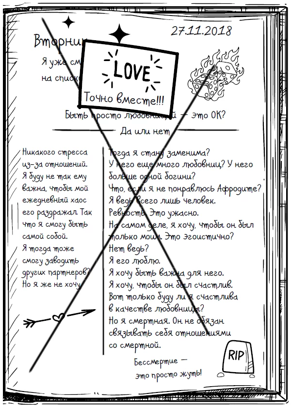 Иллюстрация к книге — Влюбленная, обреченная, заговоренная [book-illustration-28.webp]