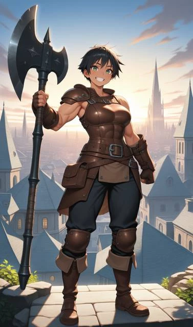 Иллюстрация к книге — Это Игра? – Сбой Системы [book-illustration-9.webp]