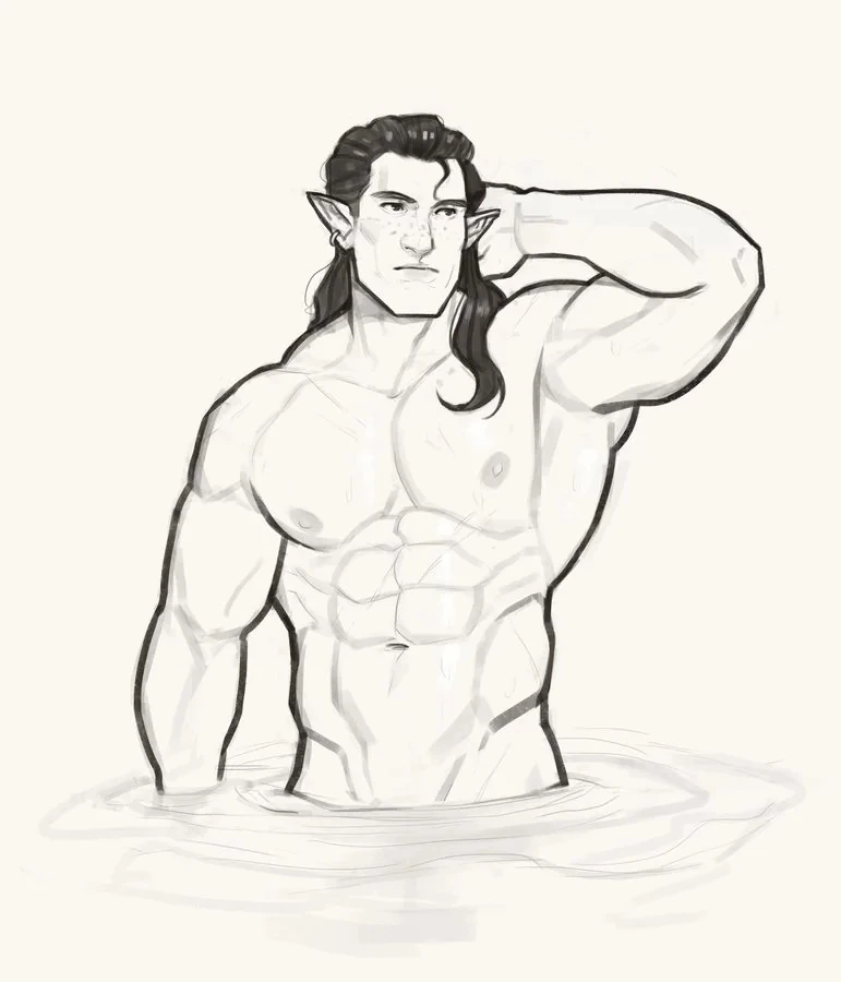 Иллюстрация к книге — Полукровка [book-illustration-11.webp]