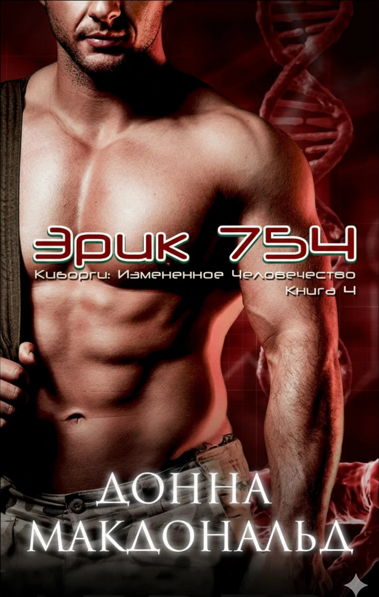 Книга Эрик 754