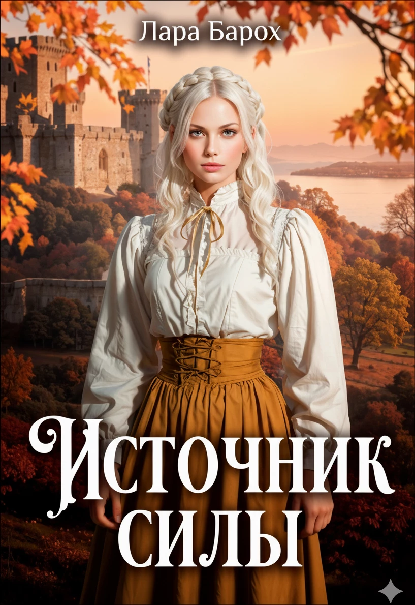 Книга Источник силы